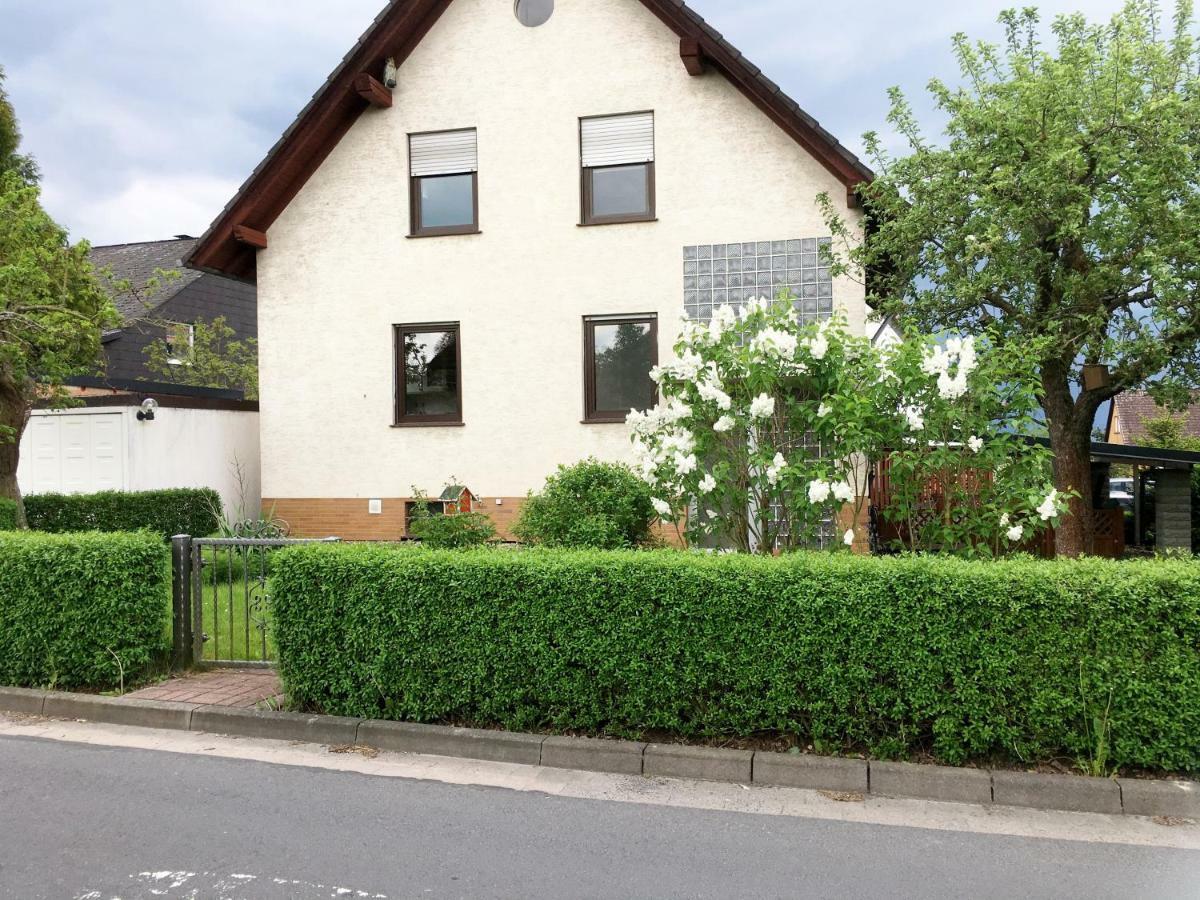 Ferienwohnung Bellevue Staufenberg  Exterior photo